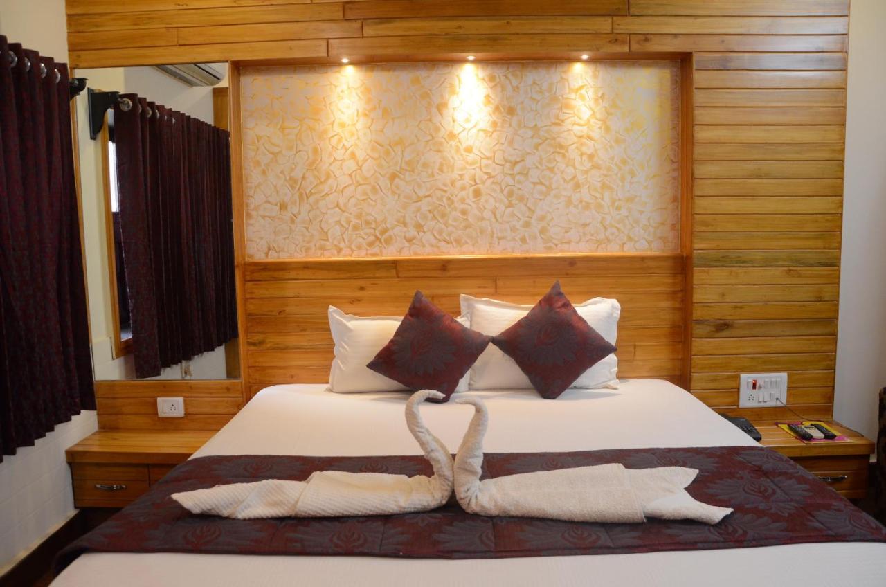 Hotel Prince-Near Jaisalmer Fort Екстер'єр фото