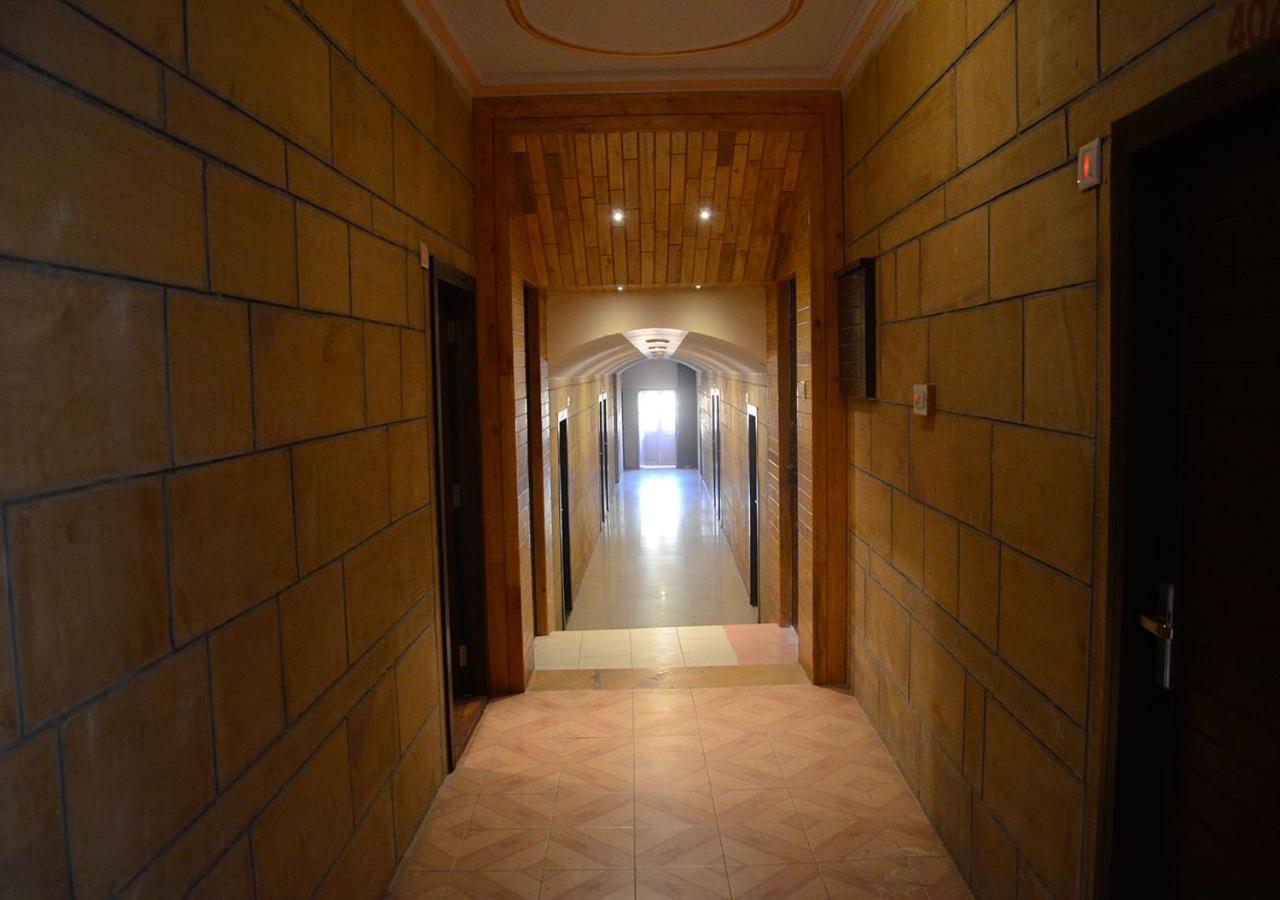 Hotel Prince-Near Jaisalmer Fort Екстер'єр фото