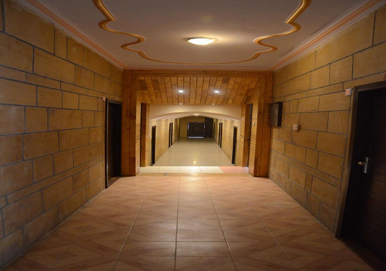 Hotel Prince-Near Jaisalmer Fort Екстер'єр фото