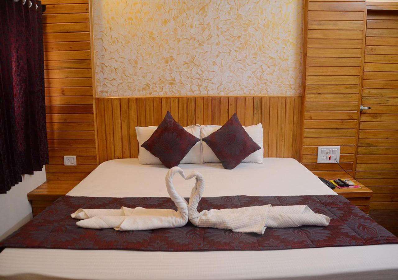 Hotel Prince-Near Jaisalmer Fort Екстер'єр фото