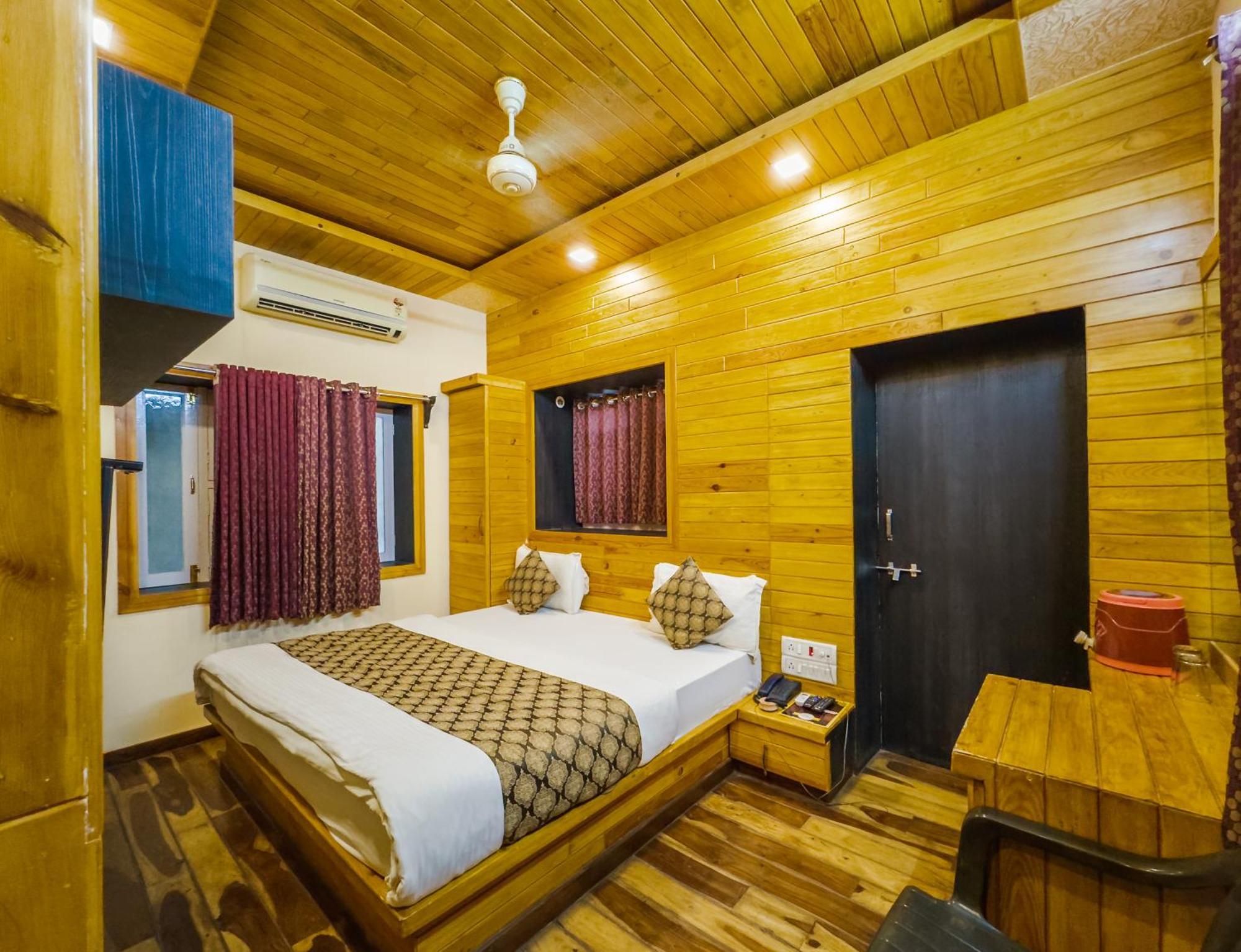 Hotel Prince-Near Jaisalmer Fort Екстер'єр фото