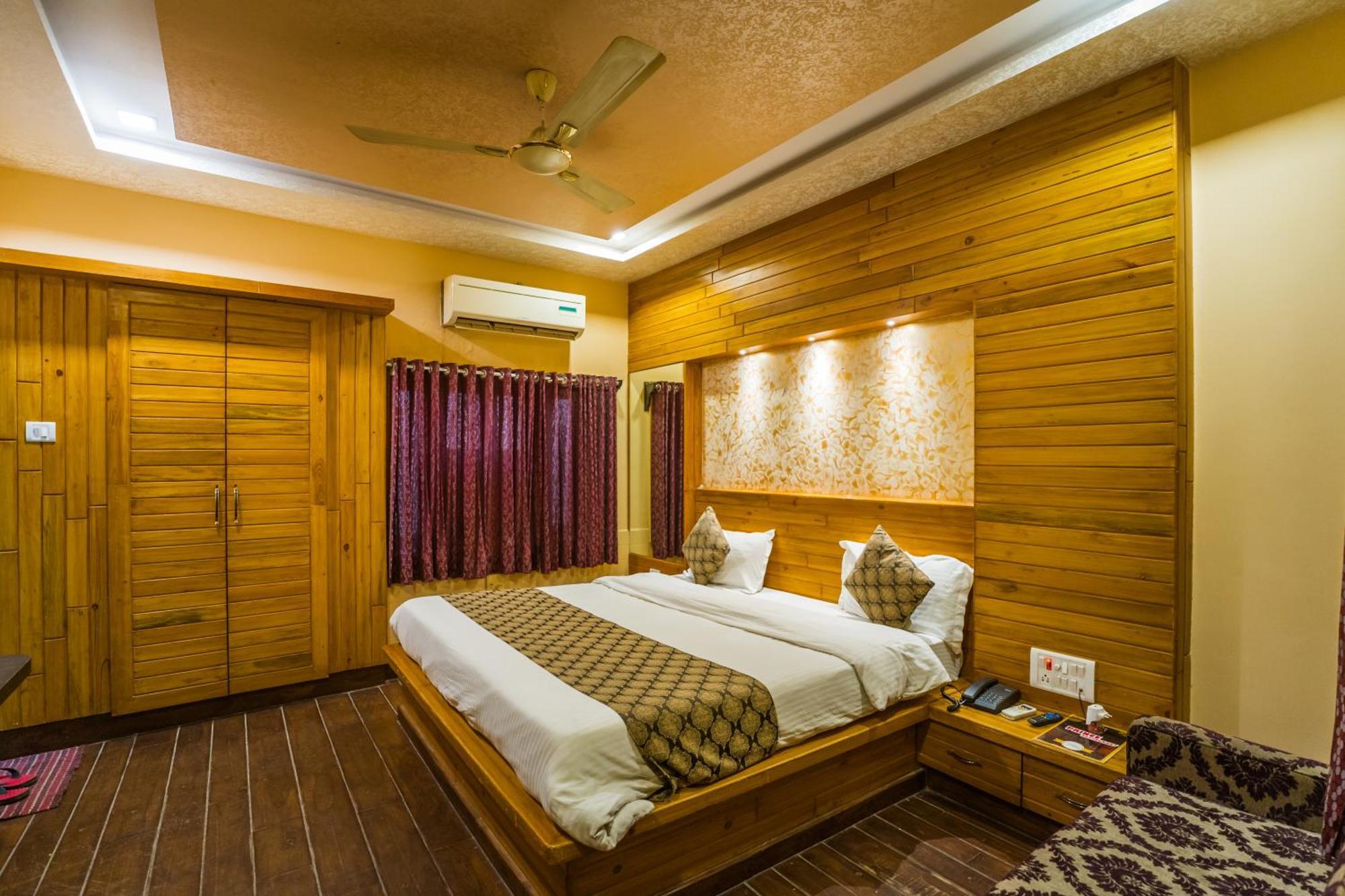 Hotel Prince-Near Jaisalmer Fort Екстер'єр фото