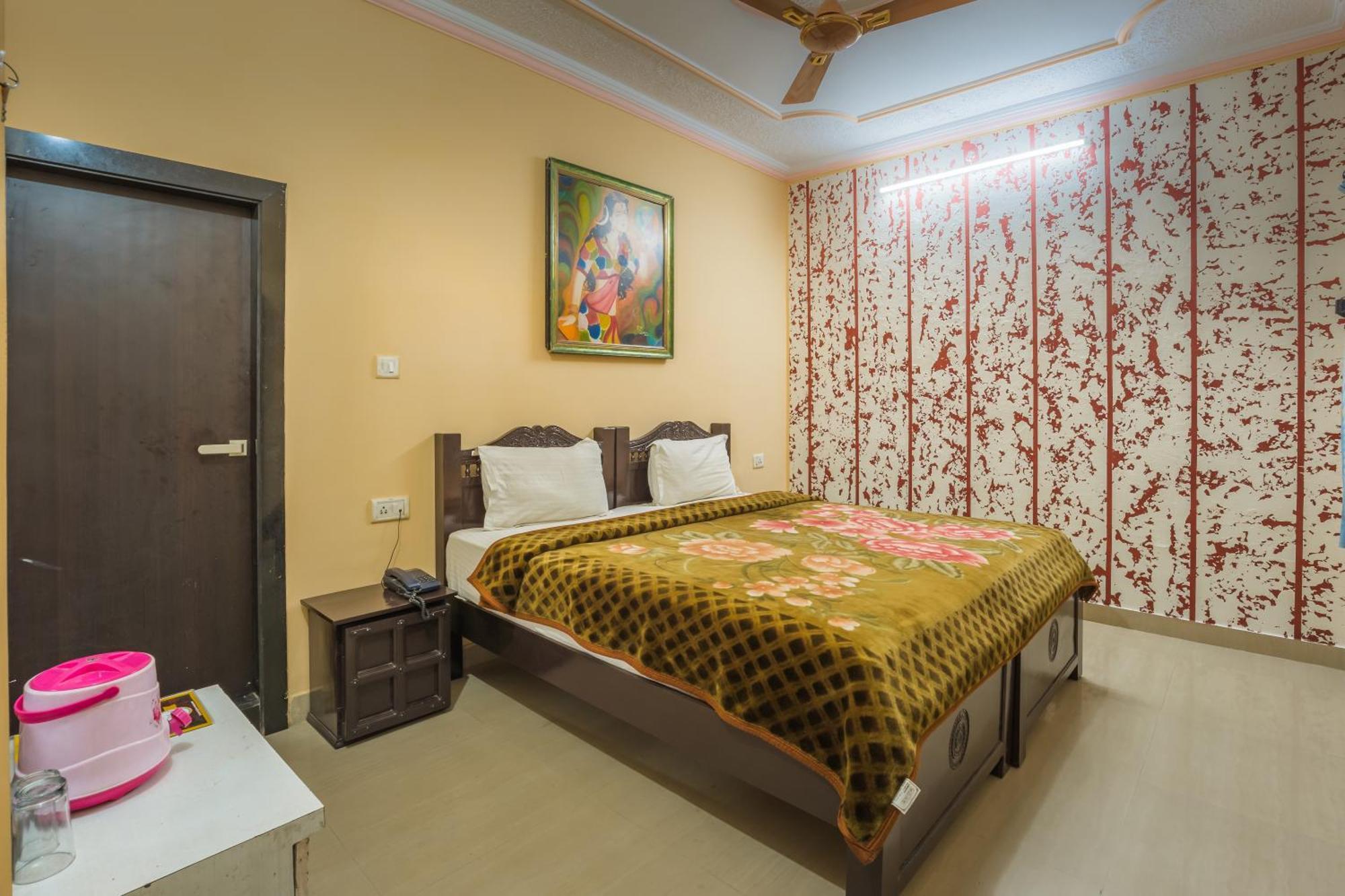 Hotel Prince-Near Jaisalmer Fort Екстер'єр фото