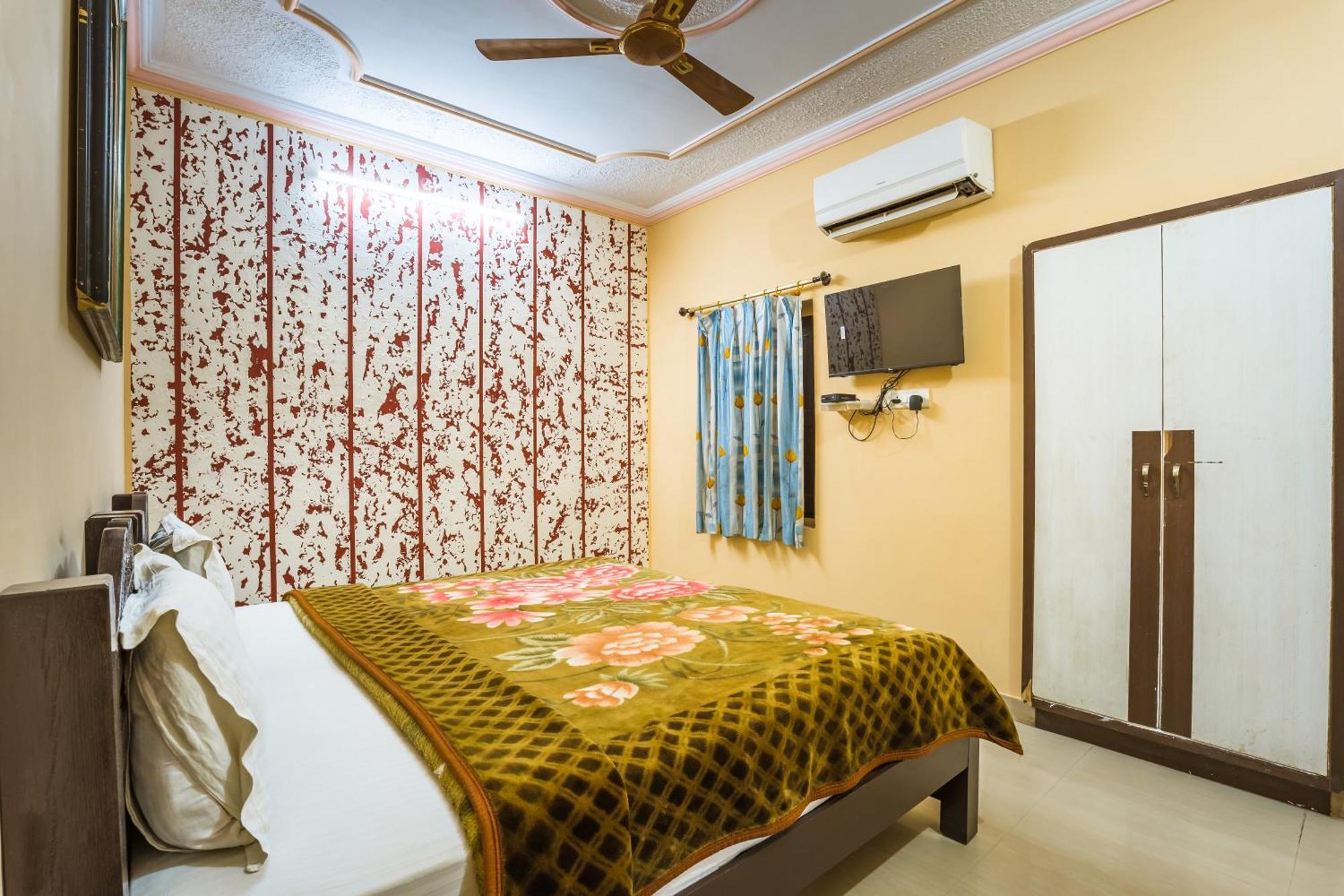 Hotel Prince-Near Jaisalmer Fort Екстер'єр фото