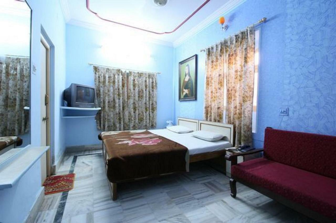 Hotel Prince-Near Jaisalmer Fort Екстер'єр фото
